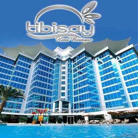 Tibisay Hotel Boutique Pampatar Buitenkant foto