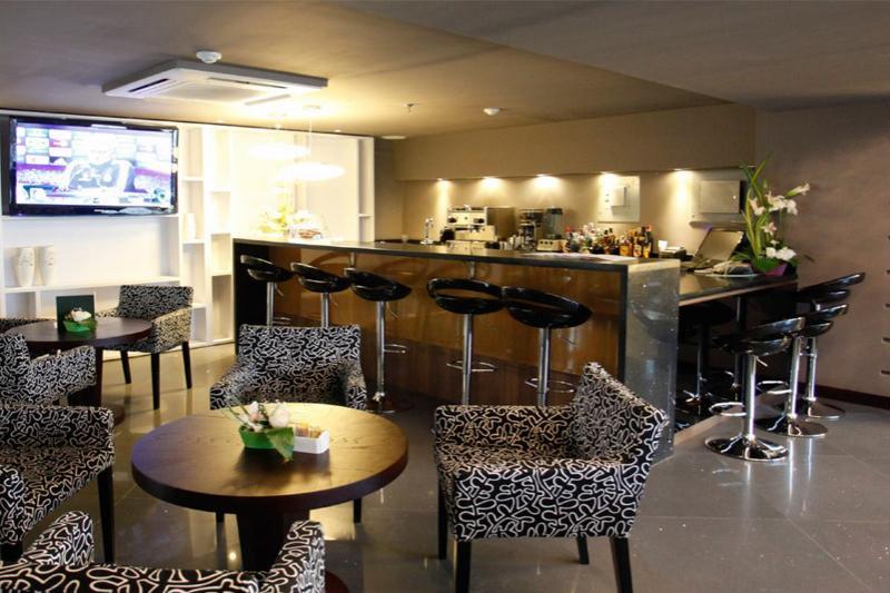 Tibisay Hotel Boutique Pampatar Buitenkant foto