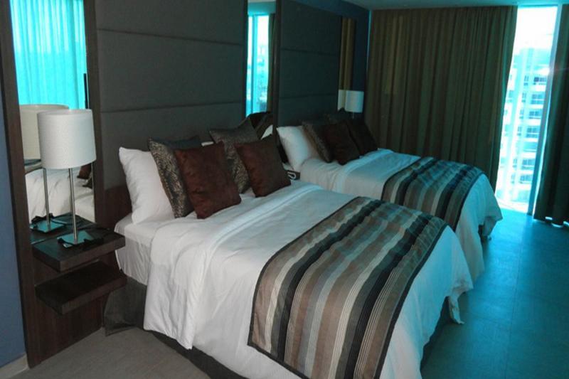 Tibisay Hotel Boutique Pampatar Buitenkant foto