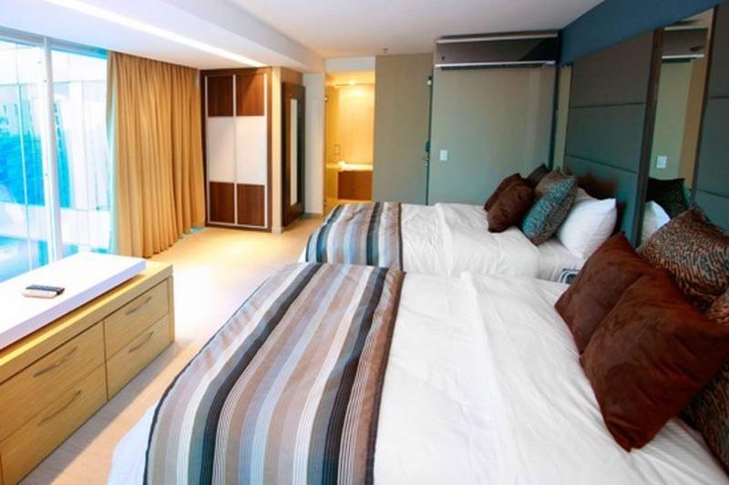 Tibisay Hotel Boutique Pampatar Buitenkant foto