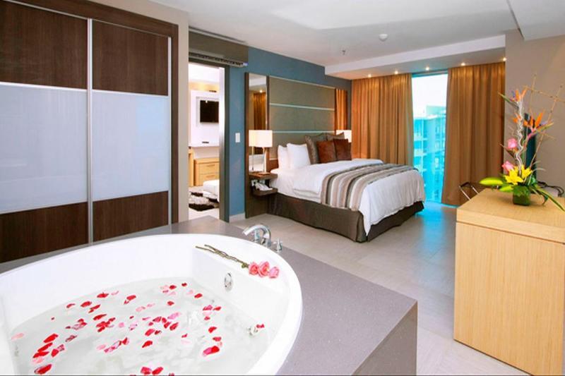 Tibisay Hotel Boutique Pampatar Buitenkant foto