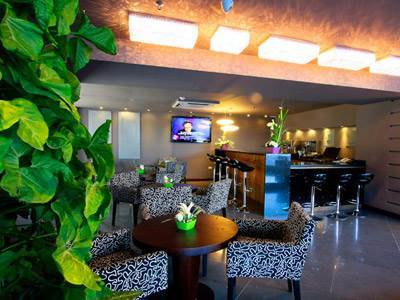 Tibisay Hotel Boutique Pampatar Buitenkant foto