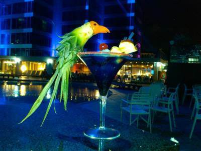 Tibisay Hotel Boutique Pampatar Buitenkant foto