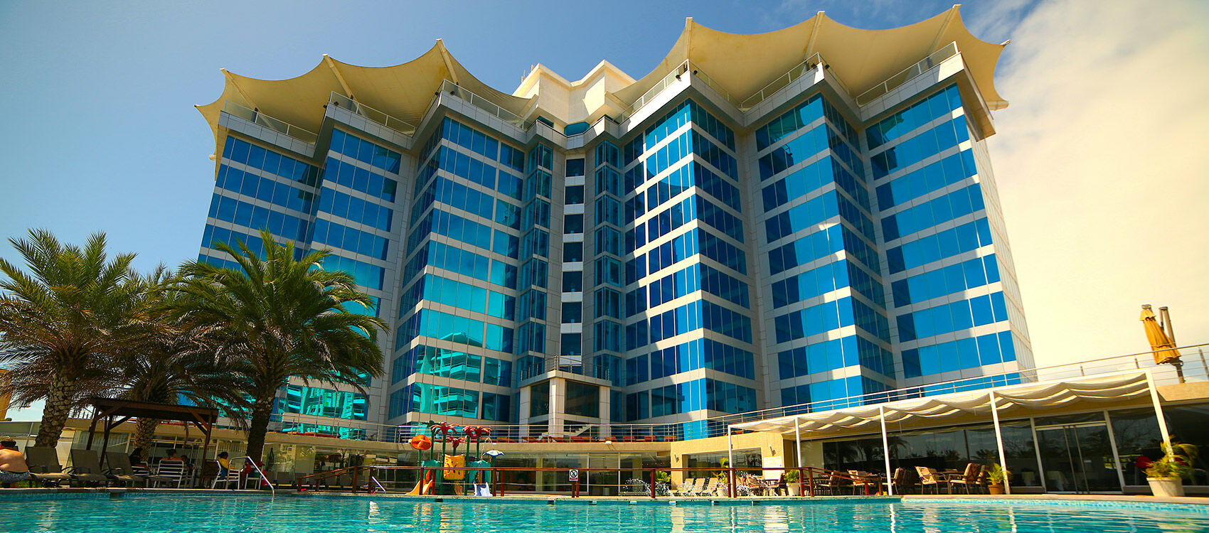 Tibisay Hotel Boutique Pampatar Buitenkant foto